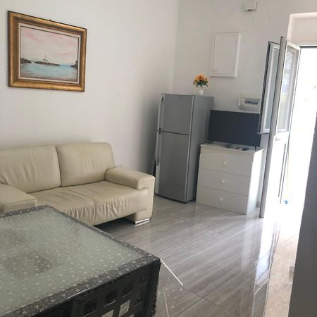 Casa Elisabetta Lägenhet Vieste Exteriör bild