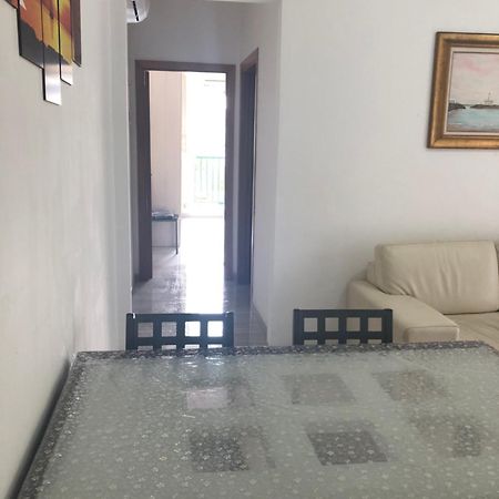 Casa Elisabetta Lägenhet Vieste Exteriör bild