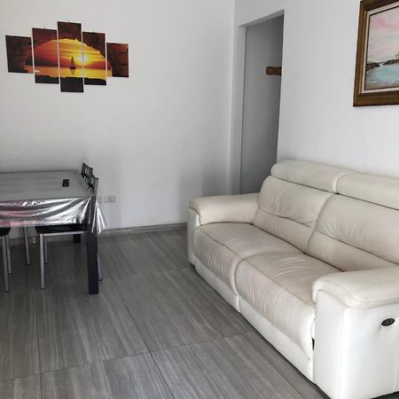 Casa Elisabetta Lägenhet Vieste Exteriör bild