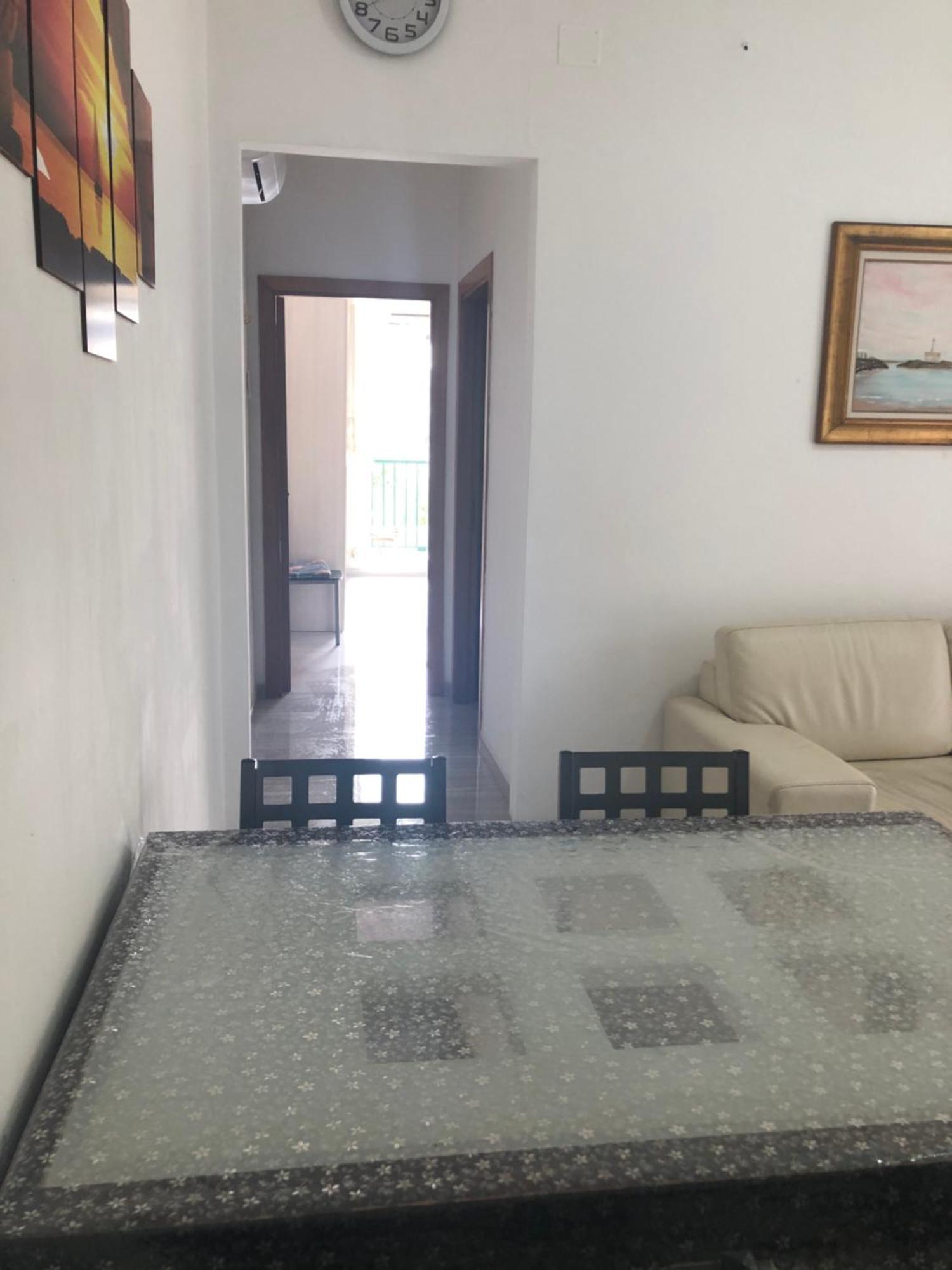 Casa Elisabetta Lägenhet Vieste Exteriör bild
